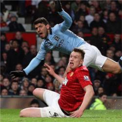 Manchester City vs Manchester United preview