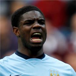Micah Richards: ‘Looks like a real player!’ 