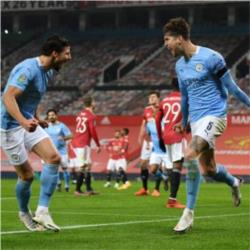 Manchester City vs Manchester United preview: Guardiola has fully fit squad to choose from