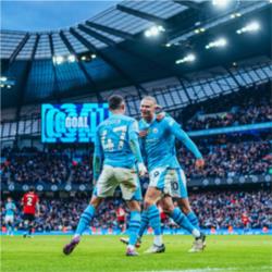 Manchester City vs Manchester United preview: Blues face defensive headache ahead of derby