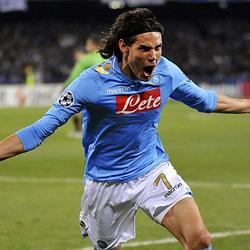 Napoli 2 Manchester City 1 - match report