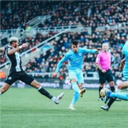 Manchester City vs Newcastle United preview: Guardiola defends players after Champions League exit