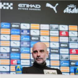 Manchester City vs Newcastle United: Savinho available but Doku remains sidelined