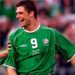 Remembering When City Players Were a Rarity at Major Tournaments