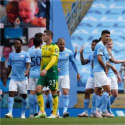 Manchester City vs Norwich City preview: De Bruyne an injury doubt ahead of first home game