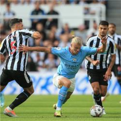 Manchester City vs Newcastle United preview: Injured trio all return to training