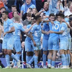 Newcastle United vs Manchester City preview: Sergio Gomez in squad for St James Park