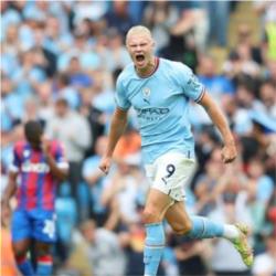 Crystal Palace vs Manchester City preview: Guardiola has fully fit squad for trip to Selhurst Park