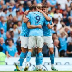 Manchester City vs Crystal Palace preview: Haaland unlikely to feature after suffering stress fracture