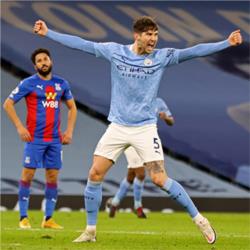 Manchester City vs Crystal Palace preview: no fresh injury worries for Guardiola ahead of Eagles clash