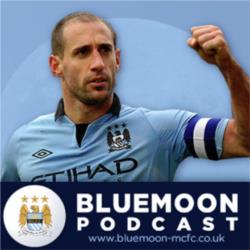 New Bluemoon Podcast Online Now