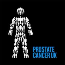 Football family unites again as Prostate Cancer UK kicks off more marathon marches in Greater Manchester