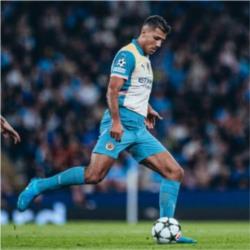 The ways in which  City could setup long-term to mitigate Rodri's absence