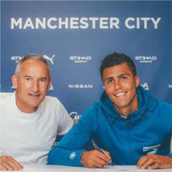 Pep Guardiola's greatest Manchester City signings