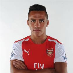 Should Manchester City sign Alexis Sanchez from Arsenal?
