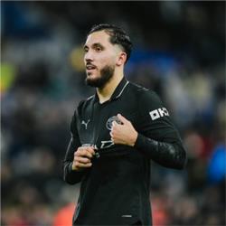 Swansea City 1 Manchester City 3: match report