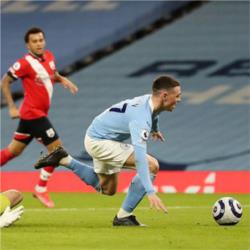 Manchester City vs Southampton preview: Stones and Laporte miss out through injury