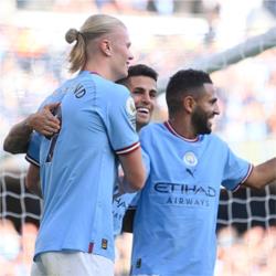 Manchester City vs Southampton preview: Blues without six first-team regulars for visit of Saints