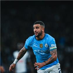 Manchester City 0 Tottenham Hotspur 4: match report