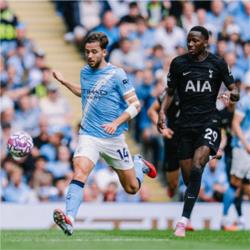 Tottenham Hotspur vs Manchester City preview: Jeremy Doku ruled out through injury