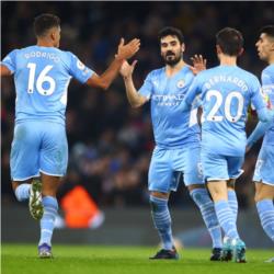 Manchester City vs Tottenham Hotspur preview: Guardiola has fully fit squad to select from