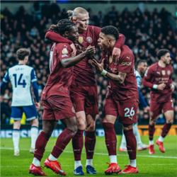 Manchester City vs Tottenham Hotspur preview: Rodri and Foden available after injury