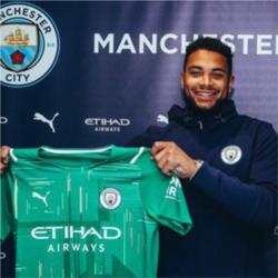 Zack Steffen signs contract extension