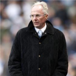 Sven-Göran Eriksson passes away aged 76