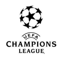 UEFA Champions league football