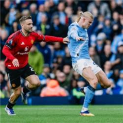 Manchester United vs Manchester City preview: Blues without seven first-team players for the derby