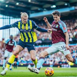 Aston Villa vs Manchester City preview: Nico Gonzalez faces late fitness test