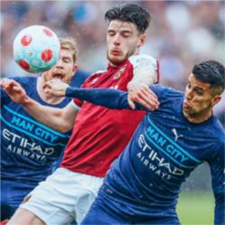 West Ham United vs Manchester City preview: Laporte the only absentee for trip to London Stadium