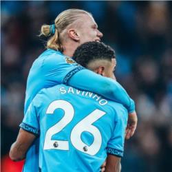 Manchester City vs West Ham United: Blues without seven first-team players for visit of Hammers