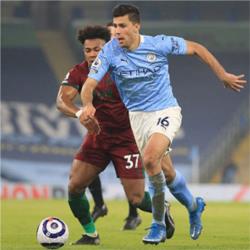 Manchester City vs Wolverhampton Wanderers preview: Foden and Ake face late fitness tests