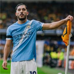 Wolverhampton Wanderers 0 Manchester City 4: match report