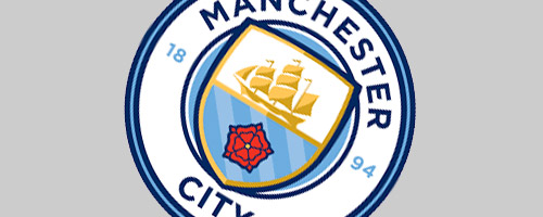 Blue Moon Man City Football Club Tribute – buy online or call 0161